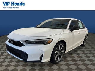 2025 Honda Civic Hybrid for sale in North Plainfield NJ