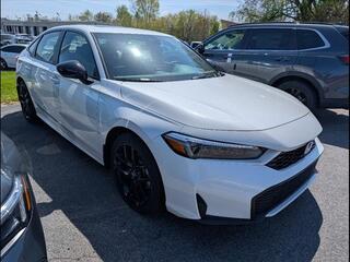 2025 Honda Civic Hybrid for sale in Bowling Green KY