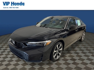 2025 Honda Civic Hybrid for sale in North Plainfield NJ