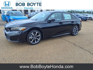 2025 Honda Civic Hybrid for sale in Moss Point MS
