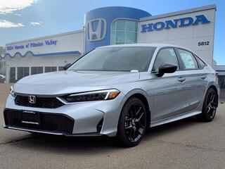 2025 Honda Civic Hybrid for sale in San Diego CA