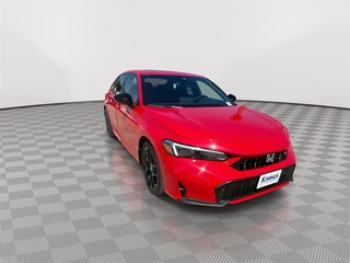 2025 Honda Civic Hybrid for sale in Laredo TX