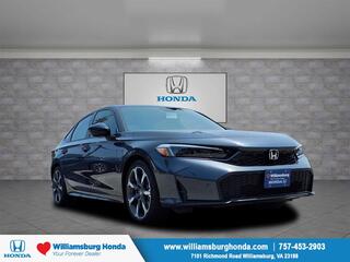 2025 Honda Civic Hybrid for sale in Mishawaka IN