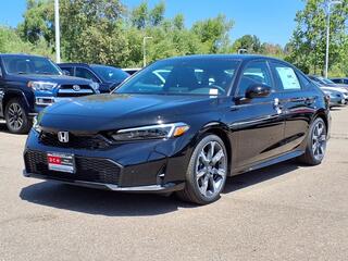 2025 Honda Civic Hybrid for sale in San Diego CA