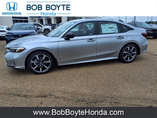 2025 Honda Civic Hybrid for sale in Brandon MS