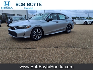 2025 Honda Civic Hybrid for sale in Brandon MS