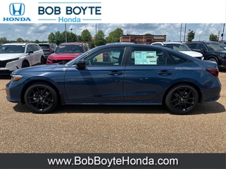 2025 Honda Civic Hybrid for sale in Brandon MS