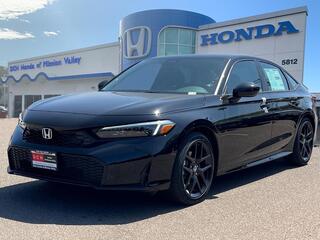 2025 Honda Civic Hybrid for sale in San Diego CA
