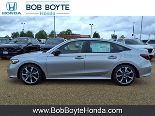 2025 Honda Civic Hybrid for sale in Brandon MS