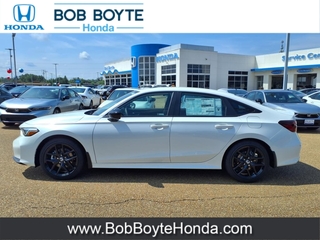 2025 Honda Civic Hybrid for sale in Brandon MS