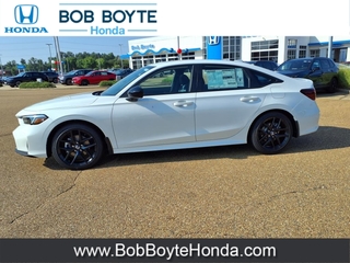 2025 Honda Civic Hybrid for sale in Brandon MS