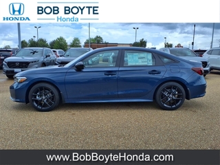2026 Honda Civic Hybrid for sale in Brandon MS