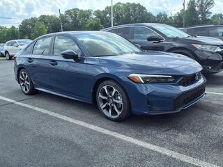 2026 Honda Civic Hybrid for sale in Paola KS