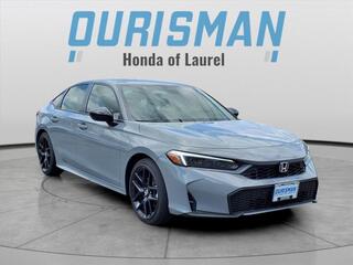 2026 Honda Civic Hybrid for sale in Laurel MD