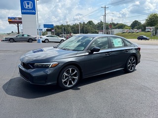 2026 Honda Civic Hybrid for sale in Johnson City TN