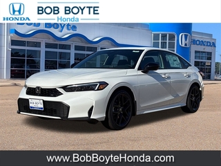 2026 Honda Civic Hybrid for sale in Brandon MS