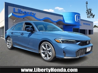 2026 Honda Civic Hybrid for sale in Orange TX