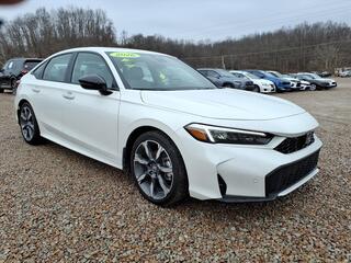 2026 Honda Civic Hybrid for sale in Bridgeport WV