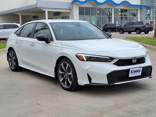 2026 Honda Civic Hybrid for sale in Laredo TX