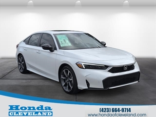2026 Honda Civic Hybrid for sale in Cleveland TN