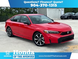 2026 Honda Civic Hybrid for sale in Jacksonville FL