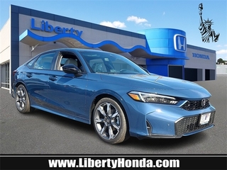2026 Honda Civic Hybrid for sale in Orange TX