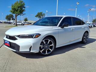 2026 Honda Civic Hybrid for sale in Katy TX