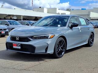 2026 Honda Civic Hybrid for sale in San Diego CA