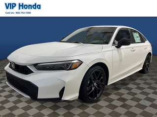 2026 Honda Civic Hybrid for sale in North Plainfield NJ