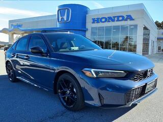 2026 Honda Civic Hybrid for sale in Morehead City NC