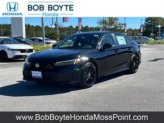 2026 Honda Civic Hybrid for sale in Moss Point MS