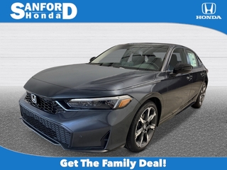 2026 Honda Civic Hybrid for sale in Sanford NC