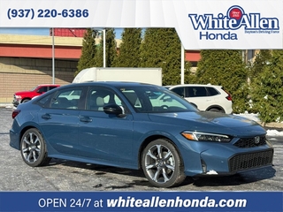 2026 Honda Civic Hybrid for sale in Dayton OH