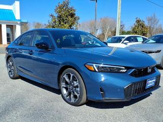 2026 Honda Civic Hybrid for sale in Mishawaka IN