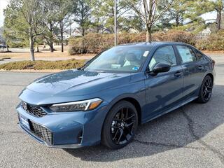 2026 Honda Civic Hybrid for sale in Mishawaka IN