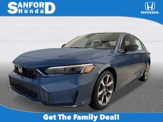 2026 Honda Civic Hybrid for sale in Sanford NC