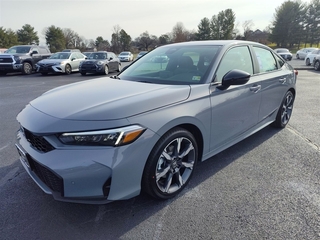 2026 Honda Civic Hybrid for sale in Roanoke VA