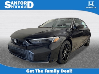 2026 Honda Civic Hybrid for sale in Sanford NC