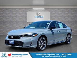 2026 Honda Civic Hybrid for sale in Mishawaka IN