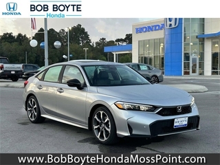 2025 Honda Civic for sale in Moss Point MS