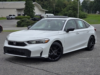 2025 Honda Civic Hybrid for sale in Forest City NC