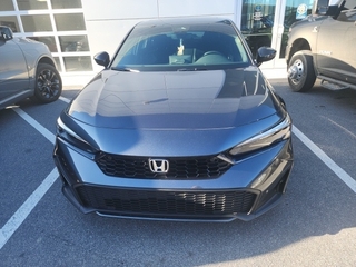 2025 Honda Civic Hybrid for sale in Chattanooga TN