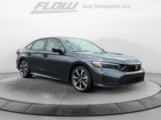 2025 Honda Civic Hybrid for sale in Burlington NC