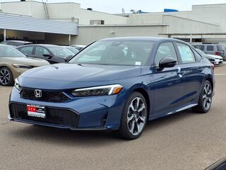 2025 Honda Civic Hybrid for sale in San Diego CA