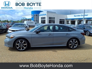 2025 Honda Civic Hybrid for sale in Brandon MS