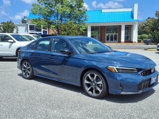 2026 Honda Civic Hybrid for sale in Mishawaka IN