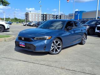 2026 Honda Civic Hybrid for sale in Katy TX