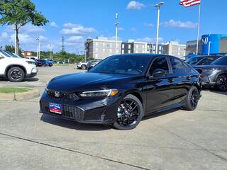 2026 Honda Civic Hybrid for sale in Katy TX