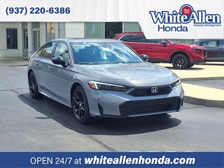 2026 Honda Civic Hybrid for sale in Dayton OH
