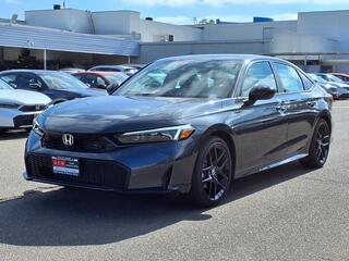 2026 Honda Civic Hybrid for sale in San Diego CA
